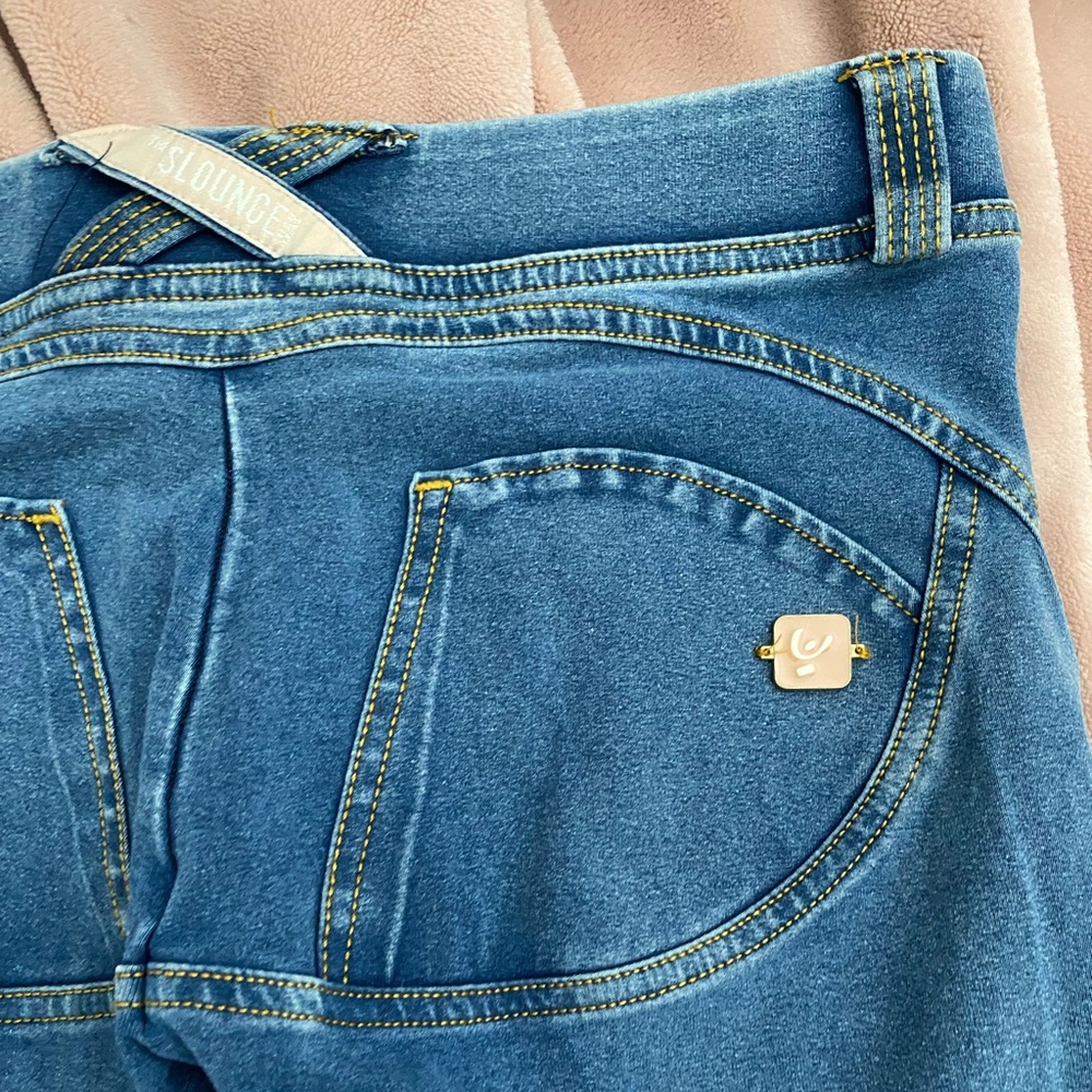 Freddy WR.UP Pants size small